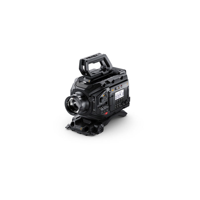 Blackmagic URSA Broadcast G2