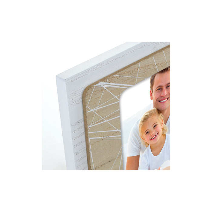 Cornice in legno "Dario" (10x15) - Art. FN5846