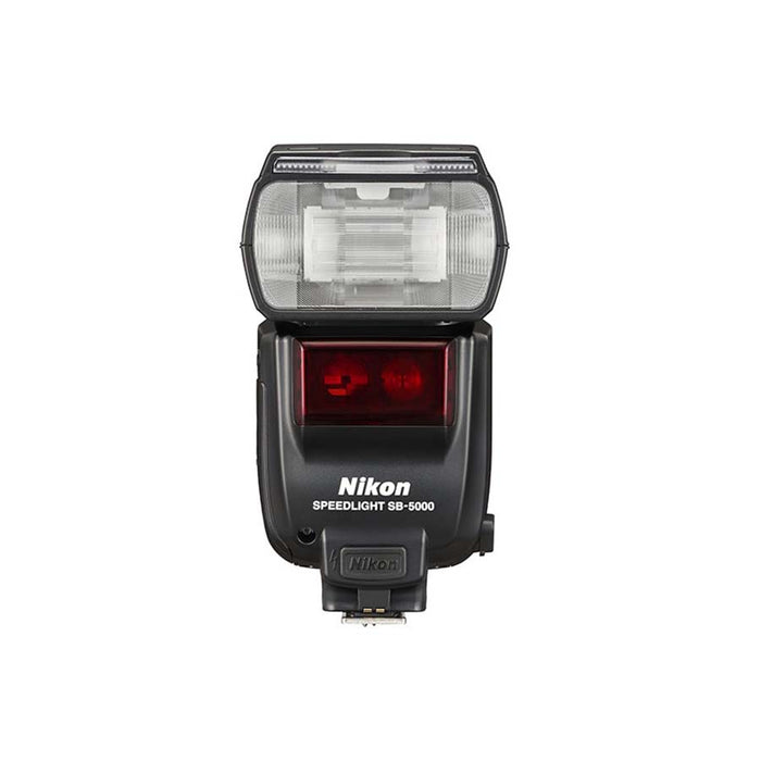 Nikon SB-5000 - Garanzia Nital Italia