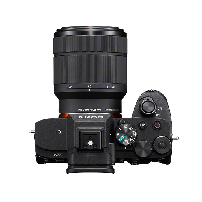 sony-alpha-7-iv-con-obiettivo