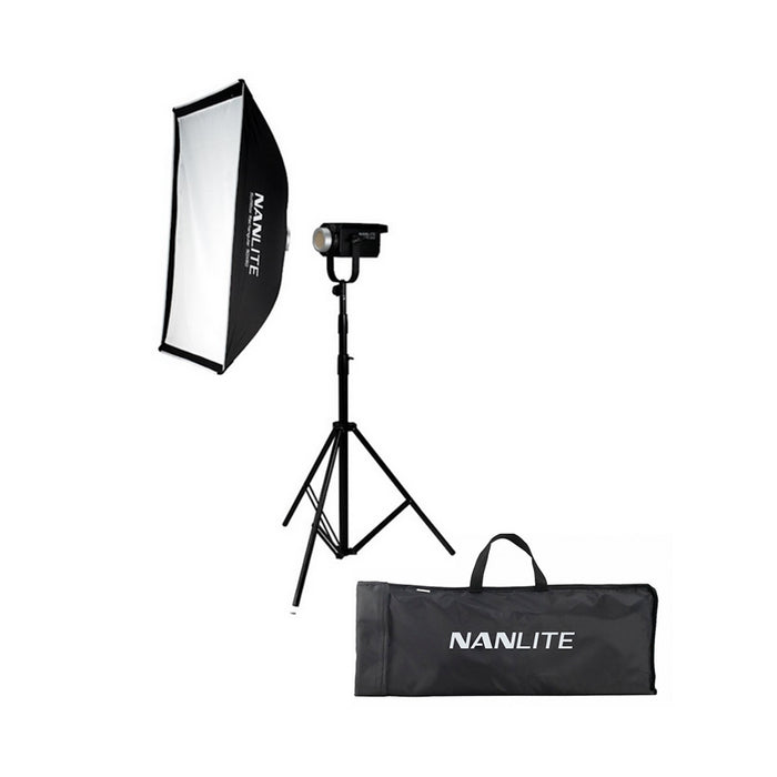 Nanlite Softbox SB-RT-90X60