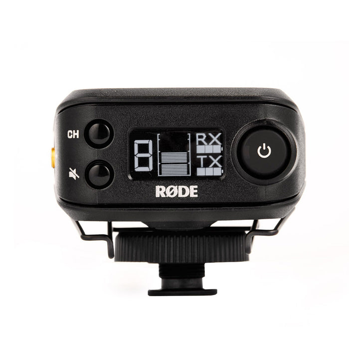 RodeLink Newsshooter Kit