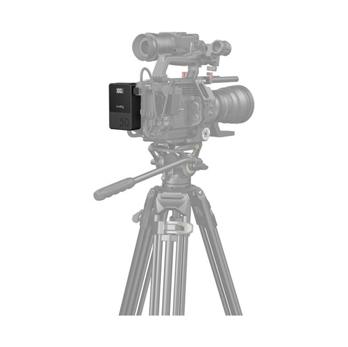 Smallrig batteria VB50 Mini V-Mount - Art. 3579