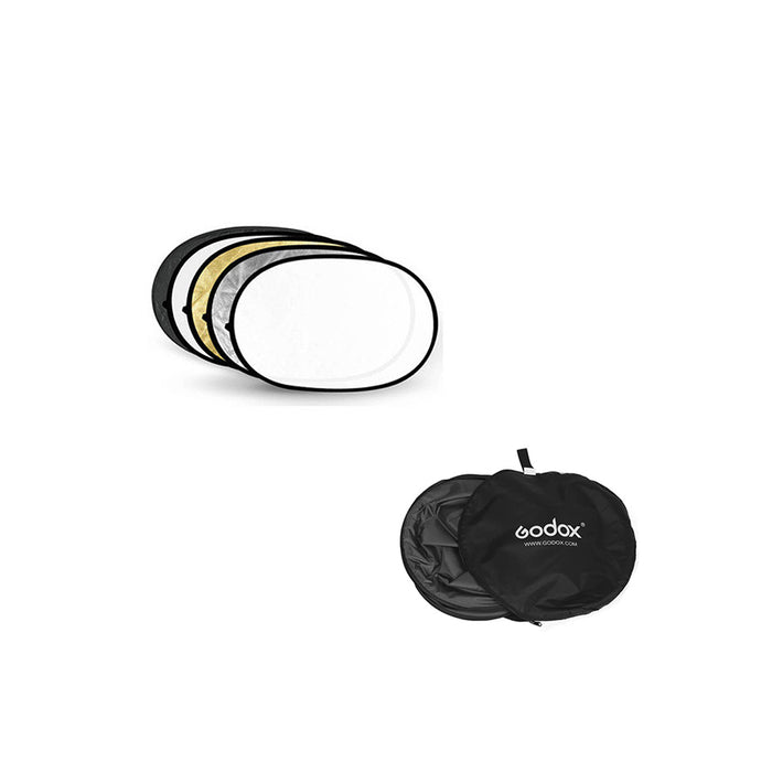 Godox RFT-05 pannello riflettente 120x180cm