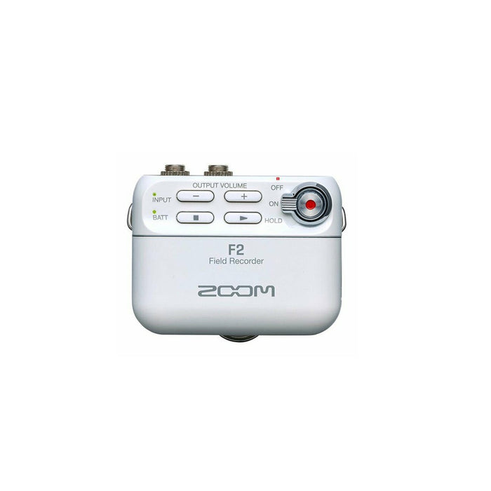 Zoom F2