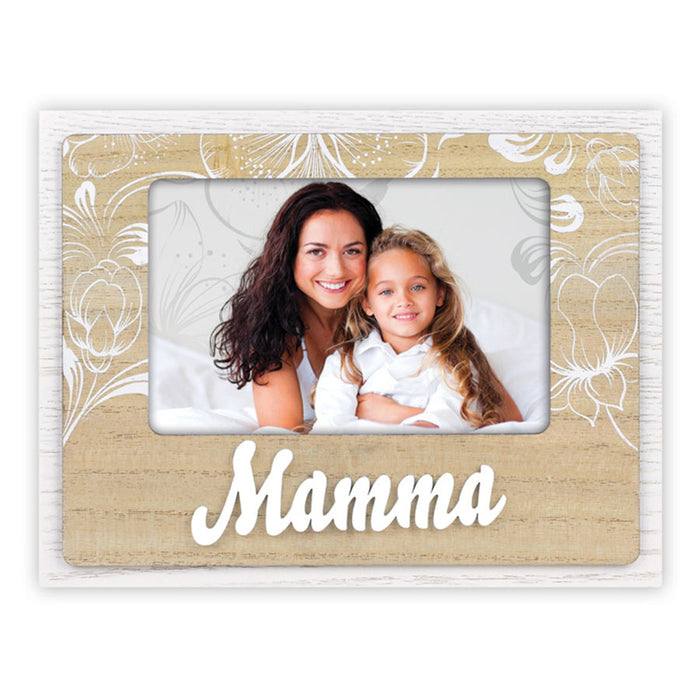 Cornice in legno "Manola IT" (10x15) - Art. FE8346