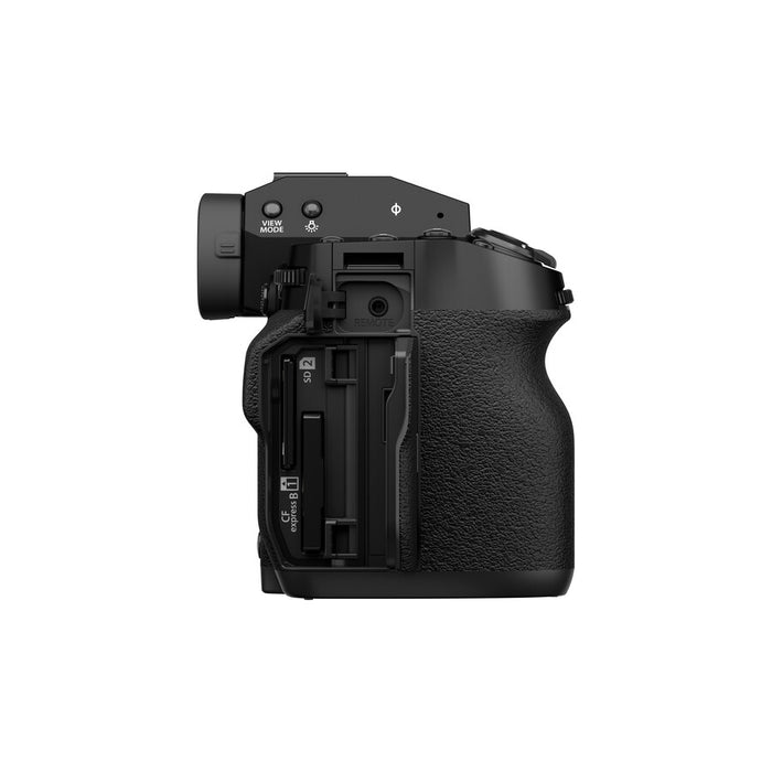 Fujifilm X-H2 (BODY) - Garanzia Fujifilm Italia