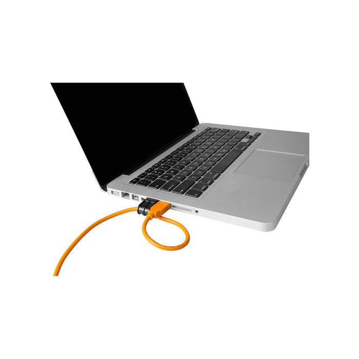 Tether JerkStopper supporto USB per computer (S005)