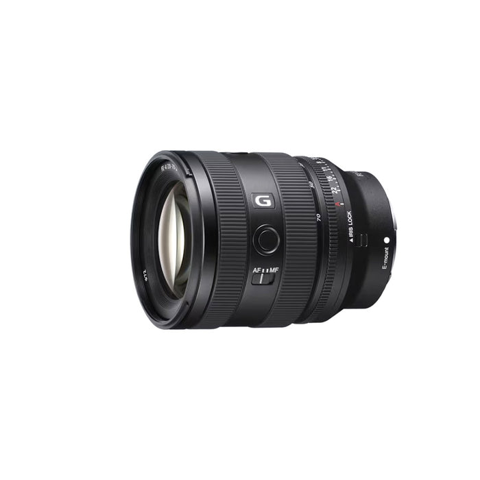 Sony FE 20-70mm F4 G (SEL2070G) - Garanzia Sony Italia