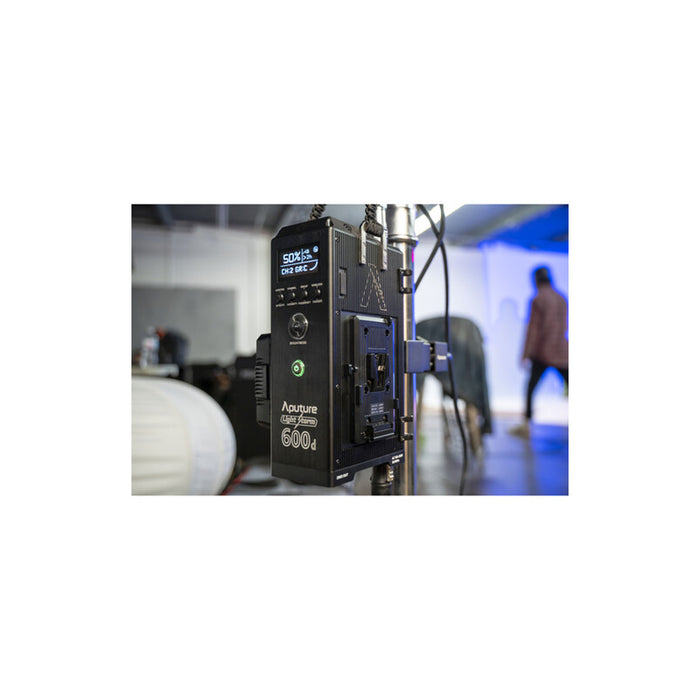 Aputure LS600D PRO