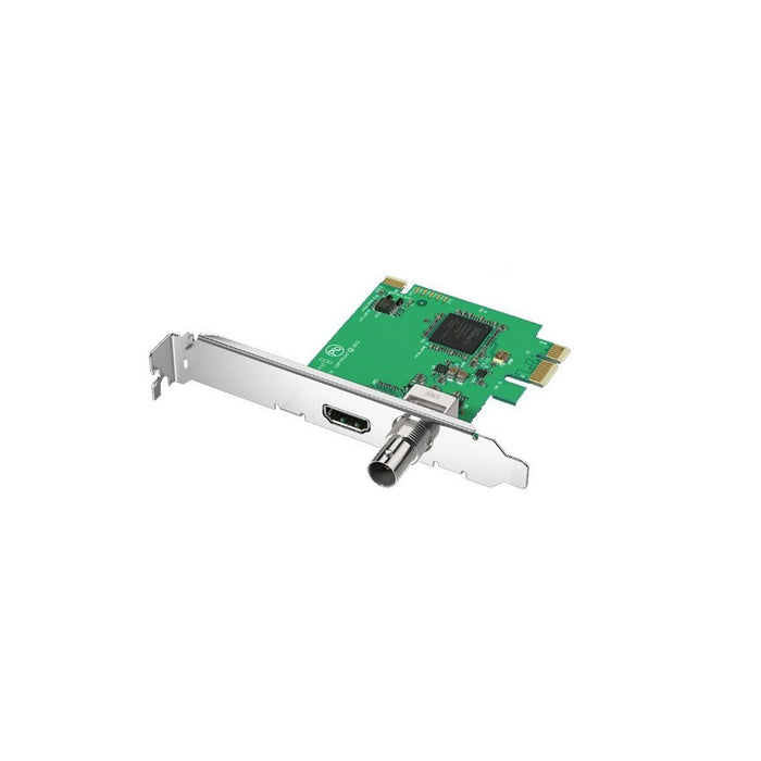 Blackmagic Decklink Mini Recorder HD