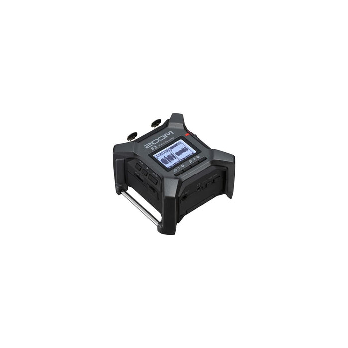 Zoom F3