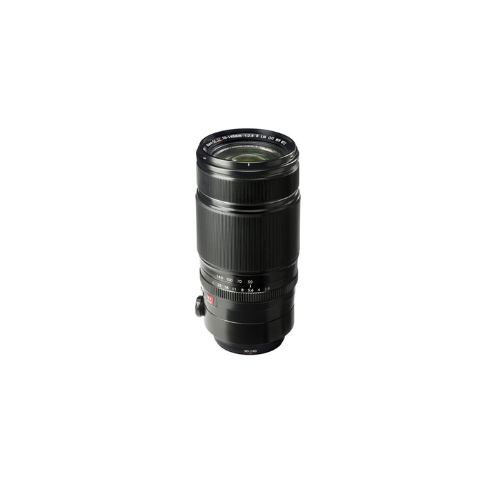 Fujinon XF 50-140mm F2.8 R LM OIS WR - Garanzia Fujifilm Italia