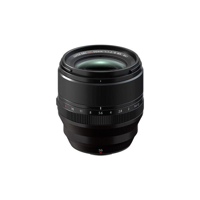 Fujifilm XF 56mm F1.2 R WR - Garanzia Fujifilm Italia