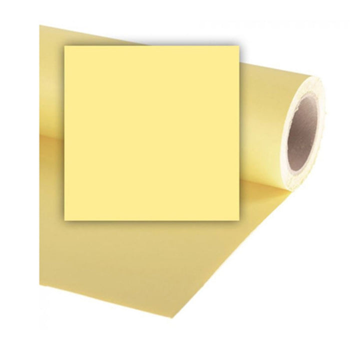 Colorama fondale 2,72x11m Lemon