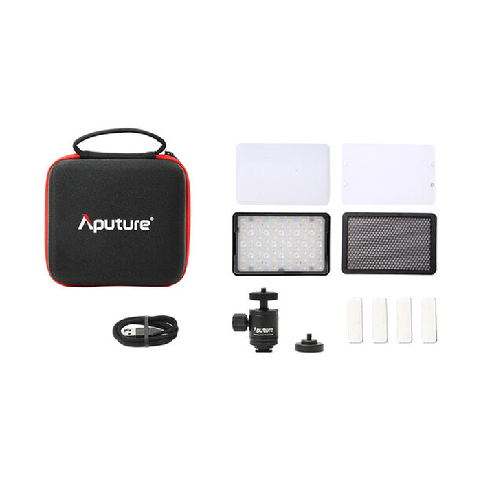 Aputure MC PRO Lumenradio
