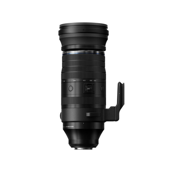 OM M. Zuiko Digital ED 150-600 F5.0-6.3 IS - Garanzia Polyphoto Italia