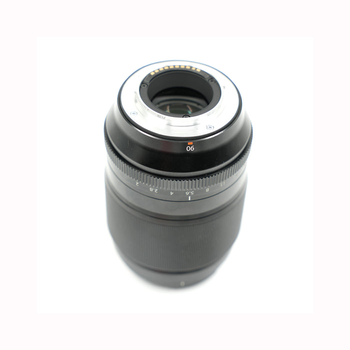 Fujinon XF 90mm F/2.8 M.57A04587 - (Usato)