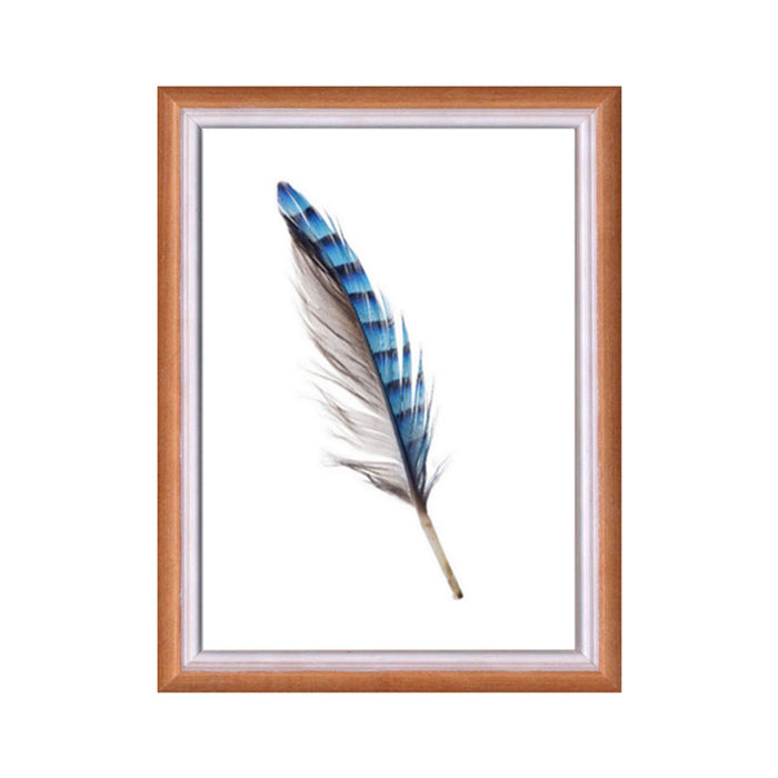 Far cornice Batik (Noce) (20x30) o (30x40)