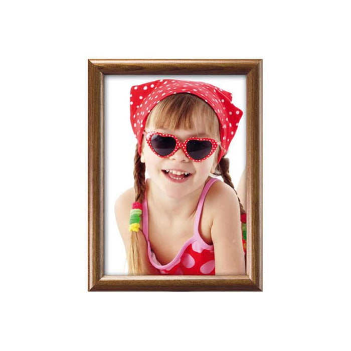 Far cornice Klee (Noce)