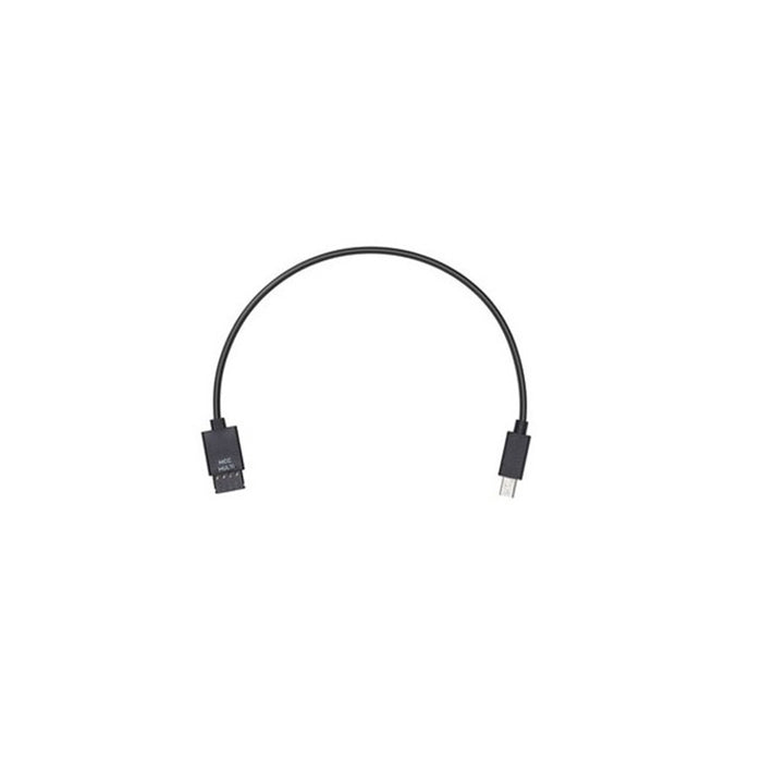 DJI Control Cable per Ronin-S
