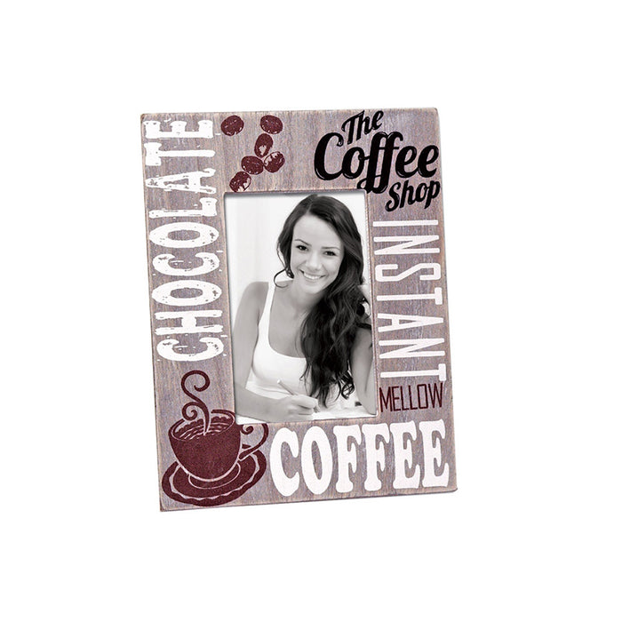 Zep cornice Chocolate