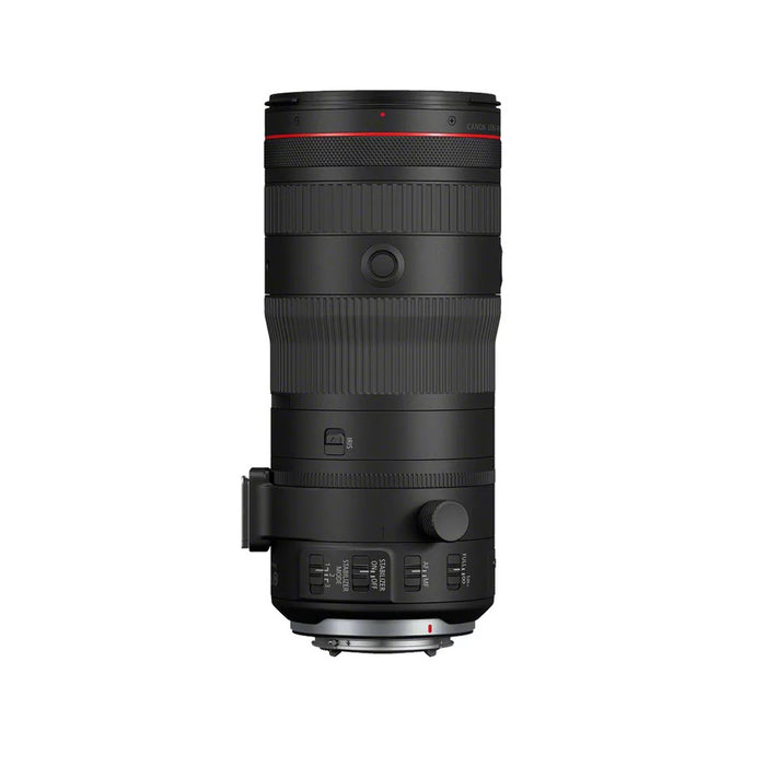 Canon RF 24-105mm F2.8 L IS USM Z - Garanzia Canon Italia