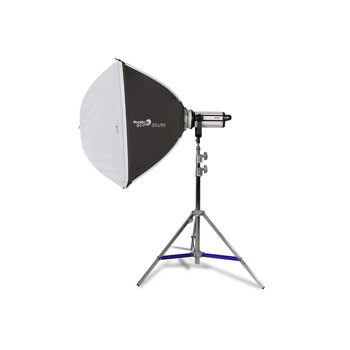 Phottix G-Capsule Softbox multifunzione 60x90cm - 83726