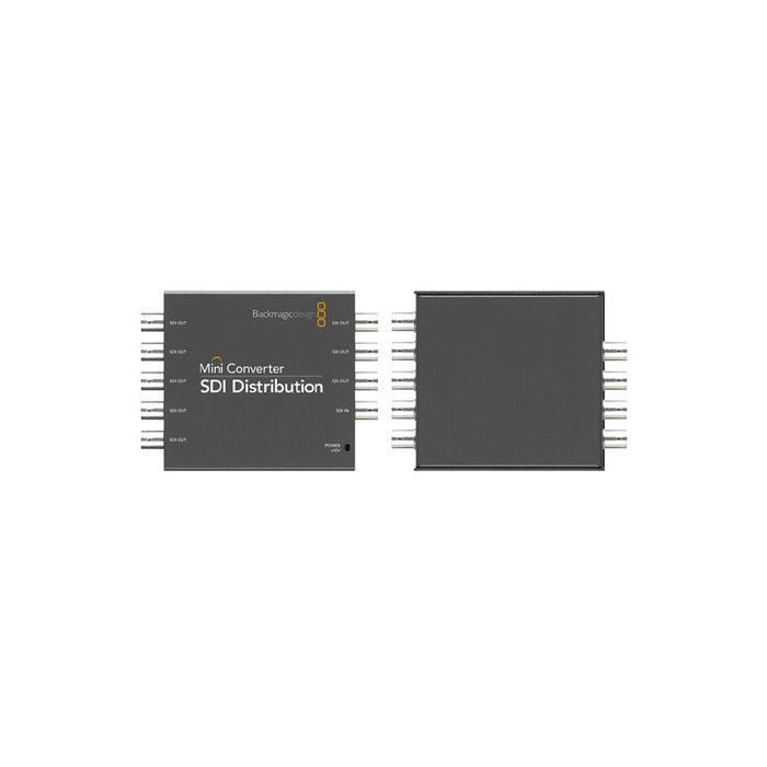 Blackmagic Mini Converter SDI Distribution