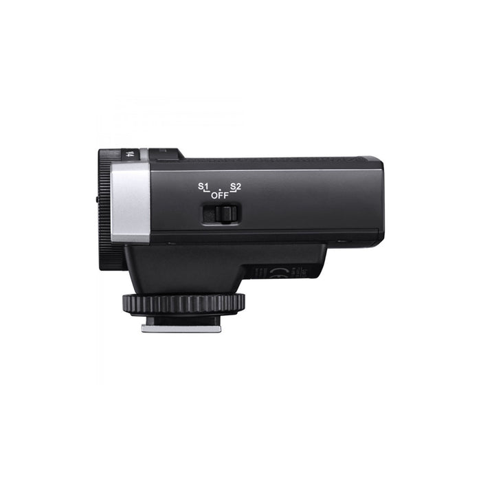 Godox Lux Junior Retro Flash per fotocamera