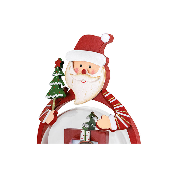 Cornice in legno "Argus" (3,5x4,5) - Art. LS931