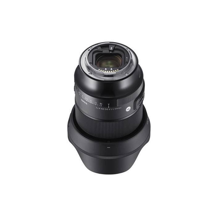 Sigma 24mm F1.4 DG DN Art Sony E-Mount
