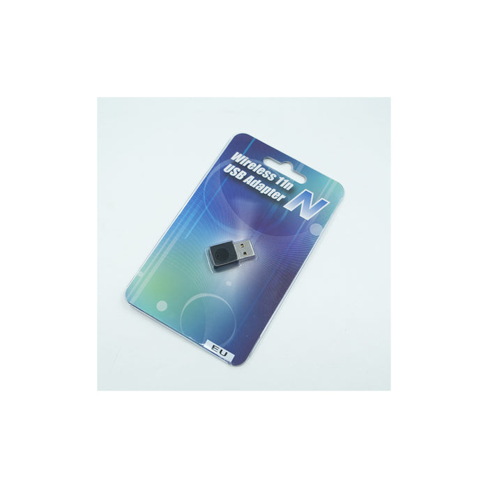Wireless USB Adattatore