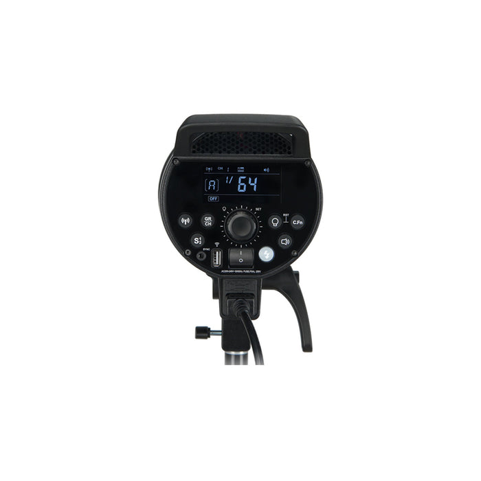 Godox DP-600 III V 600W con Lampada pilota a LED