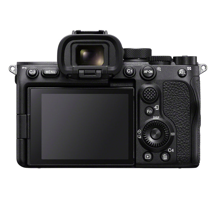 Sony A7S III - Garanzia Sony Italia