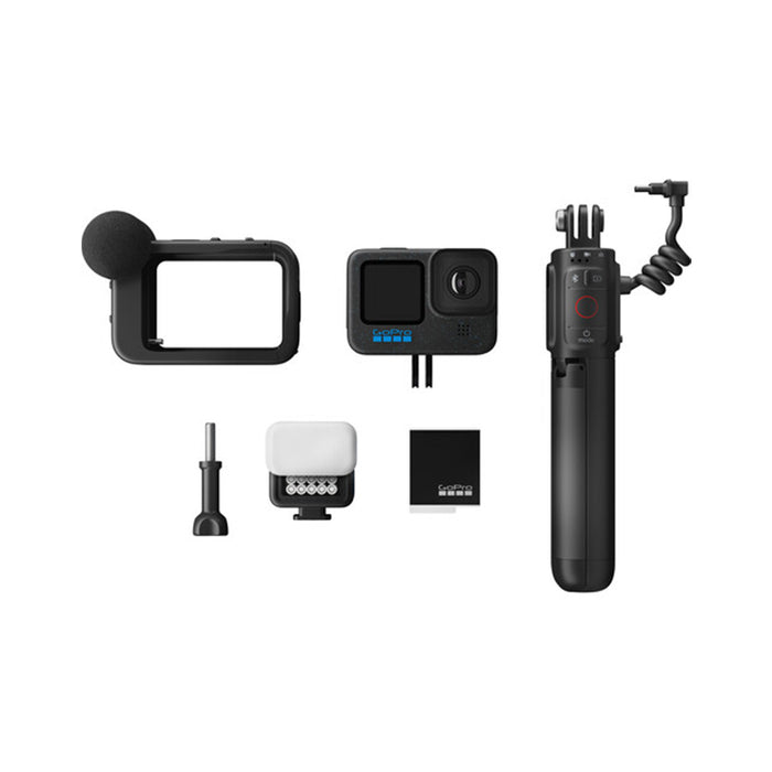 GoPro Hero 12 Black Creator Kit (CHDFB-121-EU)