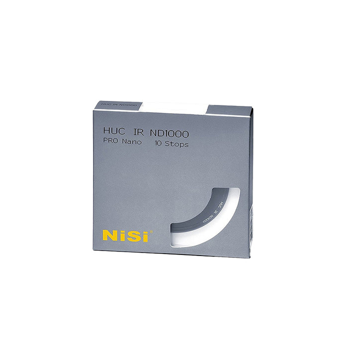 Nisi ND1000 PRO Nano HUC IR Slim