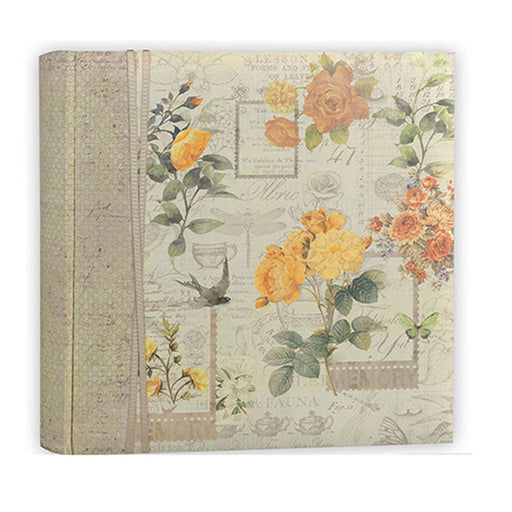 zep-ophelia-beige-album-con-nastro-decorativo