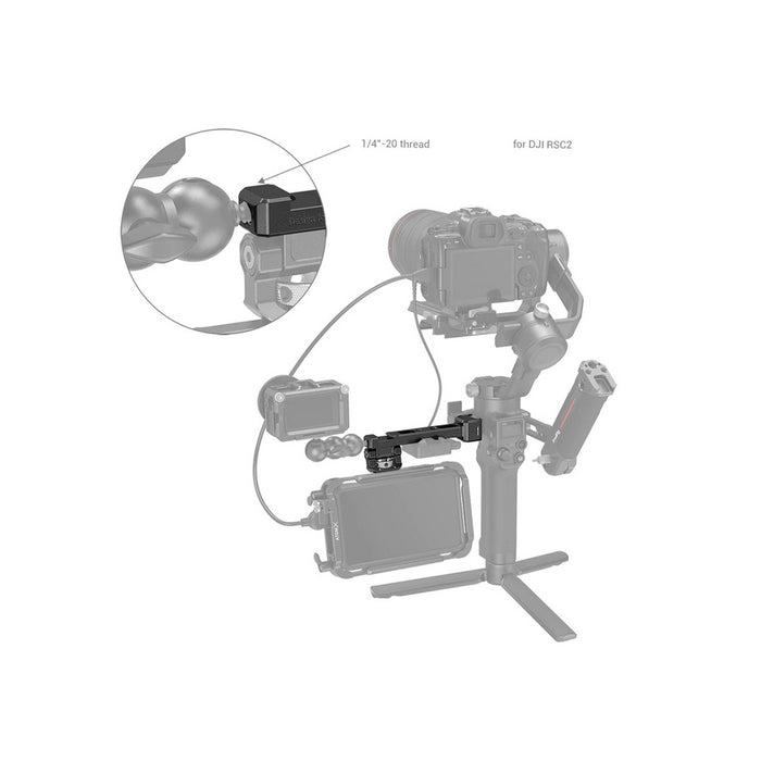 Smallrig supporto per Monitor - Art. 3026B