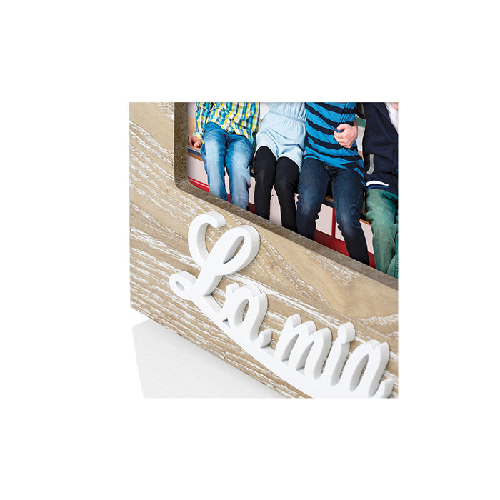 Cornice in legno "Sorbonne" (13x18) - Art. PN2357/PN2368