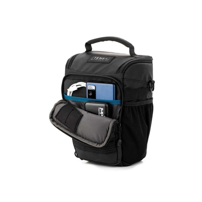 Tenba borsa Axis V2 Top Loader 4L (Black)