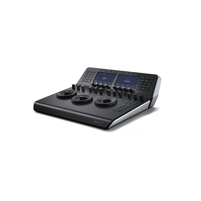 Blackmagic DaVinci Resolve Mini Panel