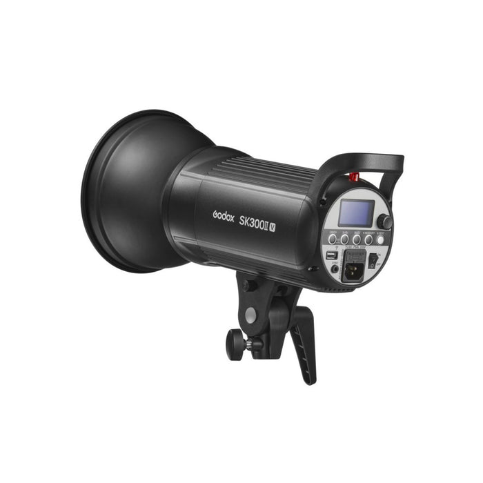 Godox SK300II-V (LED) Flash da studio