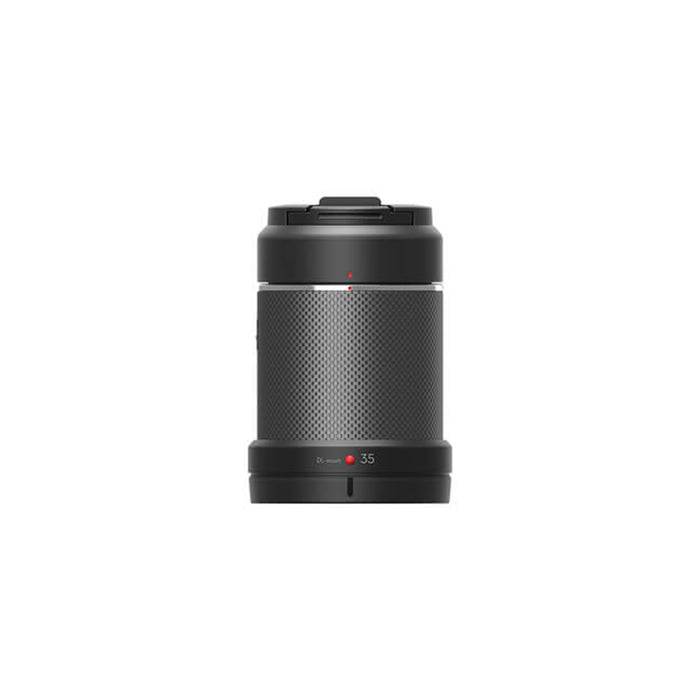 DJI Zenmuse X7 DL 35mm F2.8 LS ASPH Lens
