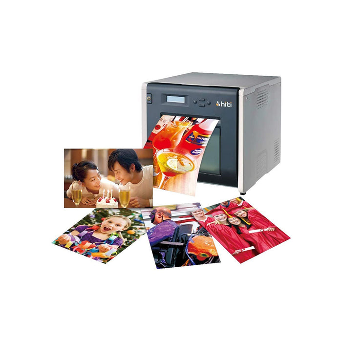 HiTi Stampante P525L