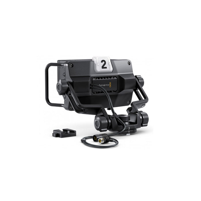 Blackmagic URSA Studio Viewfinder G2