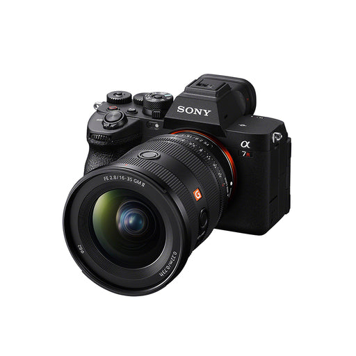 sony-fe-16-35-mm-gm-ii-montato