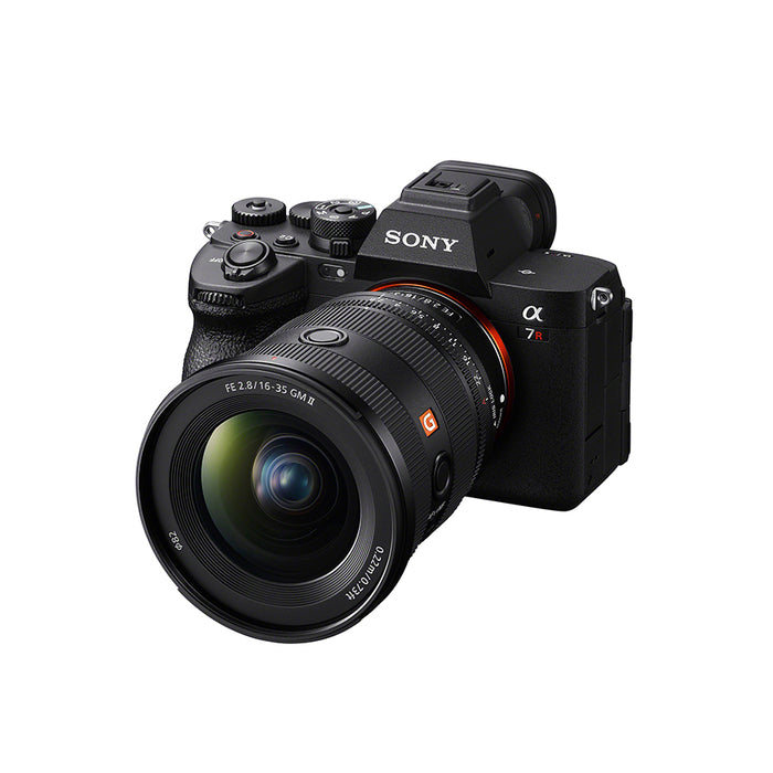 sony-fe-16-35-mm-gm-ii-montato