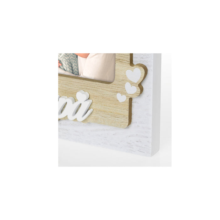 Cornice in legno "Leroy" (10x15) - Art. FZ3546