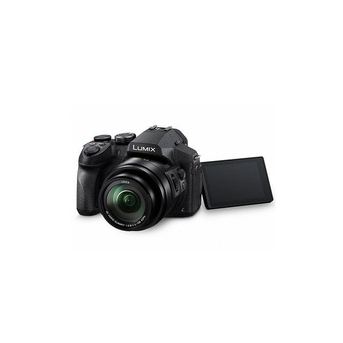 Panasonic DMC-FZ300 - Garanzia Fowa Italia